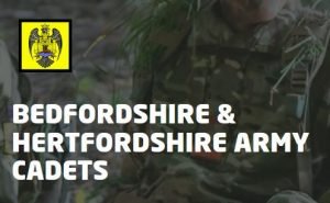 Army Cadet Force (Royston 12 Platoon) Army Cadet Force (Royston 12 Platoon)