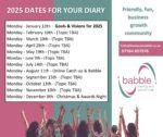 Babble – Business Growth Club