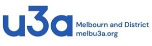 University Of The Third Age U3A (Melbourn & District) University Of The Third Age U3A (Melbourn & District)