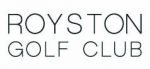 Royston Golf Club (Hall Hire)