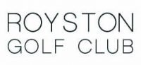Royston Golf Club (Hall Hire)