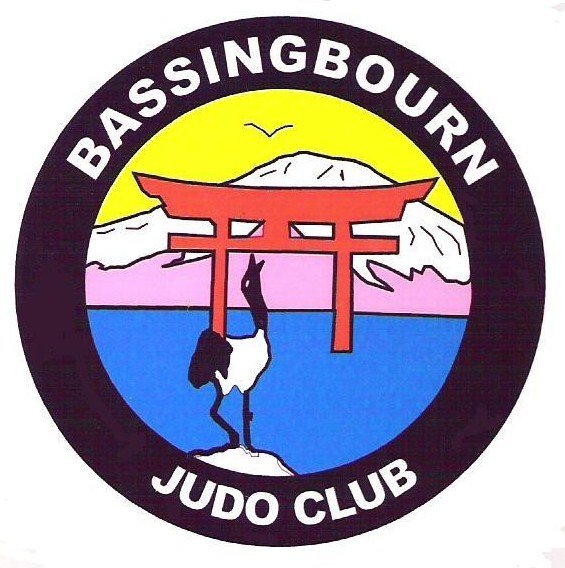 Bassingbourn Judo Club