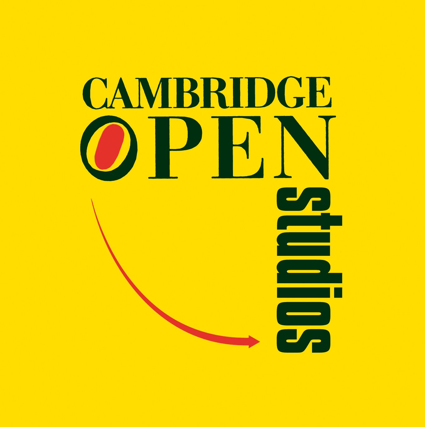 Cambridge Open Studios Cambridge Open Studios