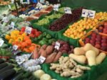 Royston Town Council Markets