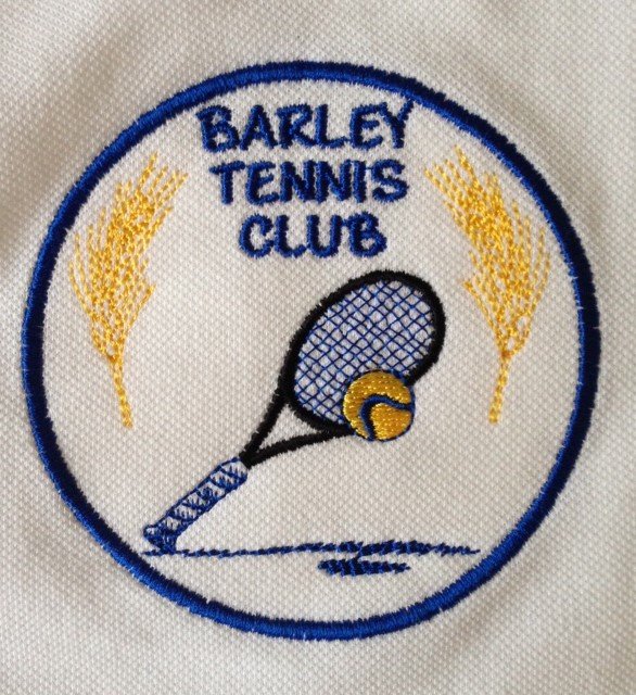 Barley Tennis Club Coaching Barley Tennis Club Coaching