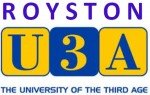Royston University Of The Third Age (Royston U3A)