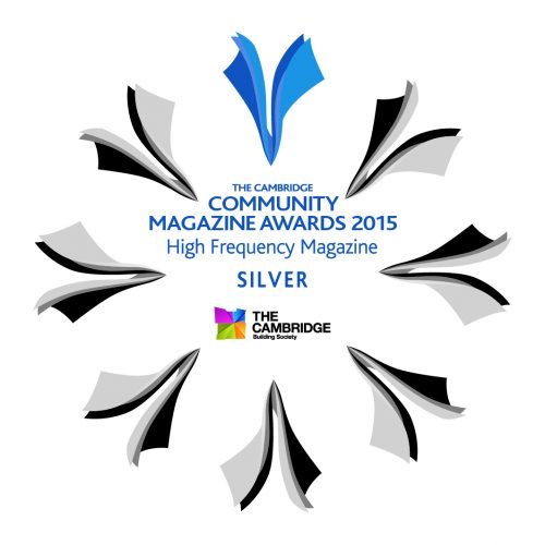 CBS1624 CMag Awards 2015 High Frequency_Silver