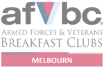 Melbourn Armed Forces & Veterans Breakfast Club (AFVBC)