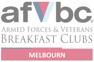 Melbourn Armed Forces & Veterans Breakfast Club (AFVBC)