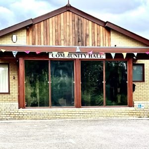 All Saints’ Community Hall, Melbourn