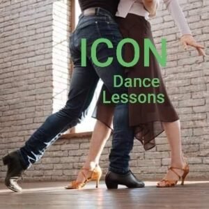 Icon Dance Lessons