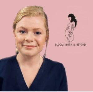 Bloom, Birth & Beyond Bloom, Birth & Beyond