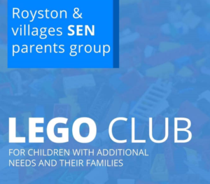 Lego Club SEN Lego Club SEN
