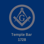Freemasons Temple Bar Masonic Lodge 1728