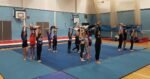 Royston Leisure Centre – Gymnastics
