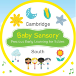 Baby Sensory Cambridge South