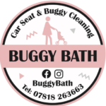 Buggy Bath