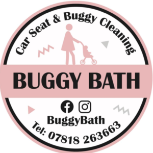 Buggy Bath Buggy Bath