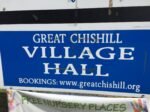 Great Chishill Village Hall