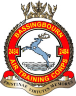2484 (Bassingbourn) Squadron Air Training Corps