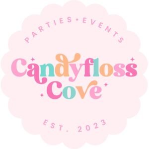 Candyfloss Cove Candyfloss Cove
