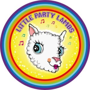 Little Party Lambs