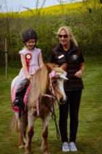 London & Cambridge Pony Parties