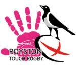 Royston Touch Rugby