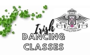 Irish Dancing Classes Irish Dancing Classes