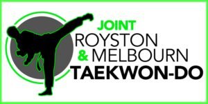 Joint Royston and Melbourn Taekwon-Do School Joint Royston and Melbourn Taekwon-Do School