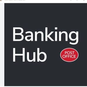Banking Hub Royston Banking Hub Royston