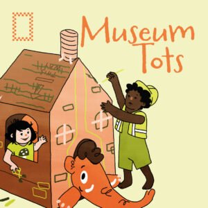 Museum Tots Museum Tots