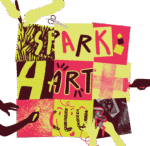 Spark! Montly Art Class for Teens