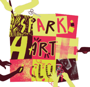 Spark! Montly Art Class for Teens Spark! Montly Art Class for Teens