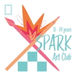 Spark! Art for Teens