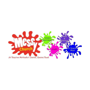 Royston Messy Church Royston Messy Church