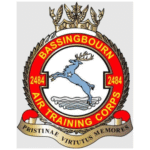 2484 (Bassingbourn) Squadron Air Training Corps