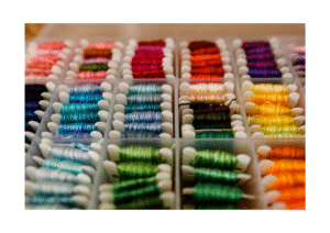 Standon Embroidery Group Standon Embroidery Group
