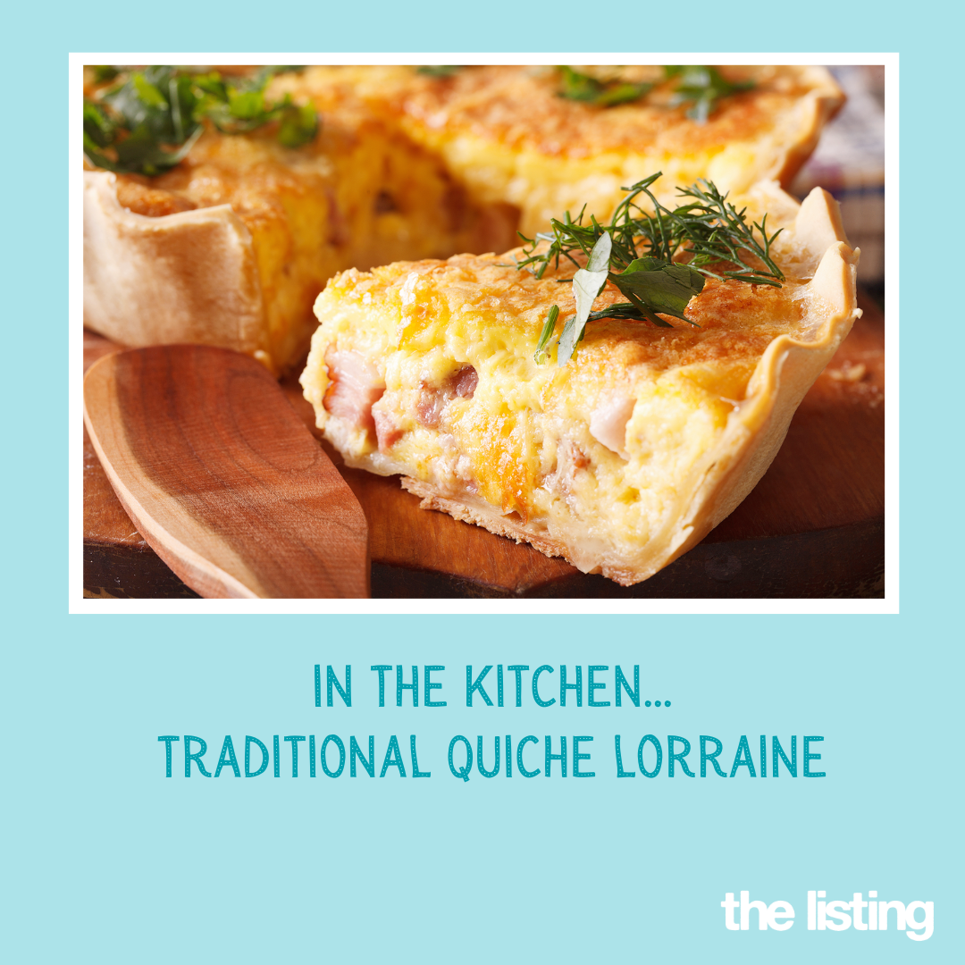 In the Kitchen this June: BBQ Halloumi & Corn Salad