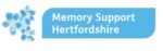 Alzheimer’s Society – Memory Support Hertfordshire