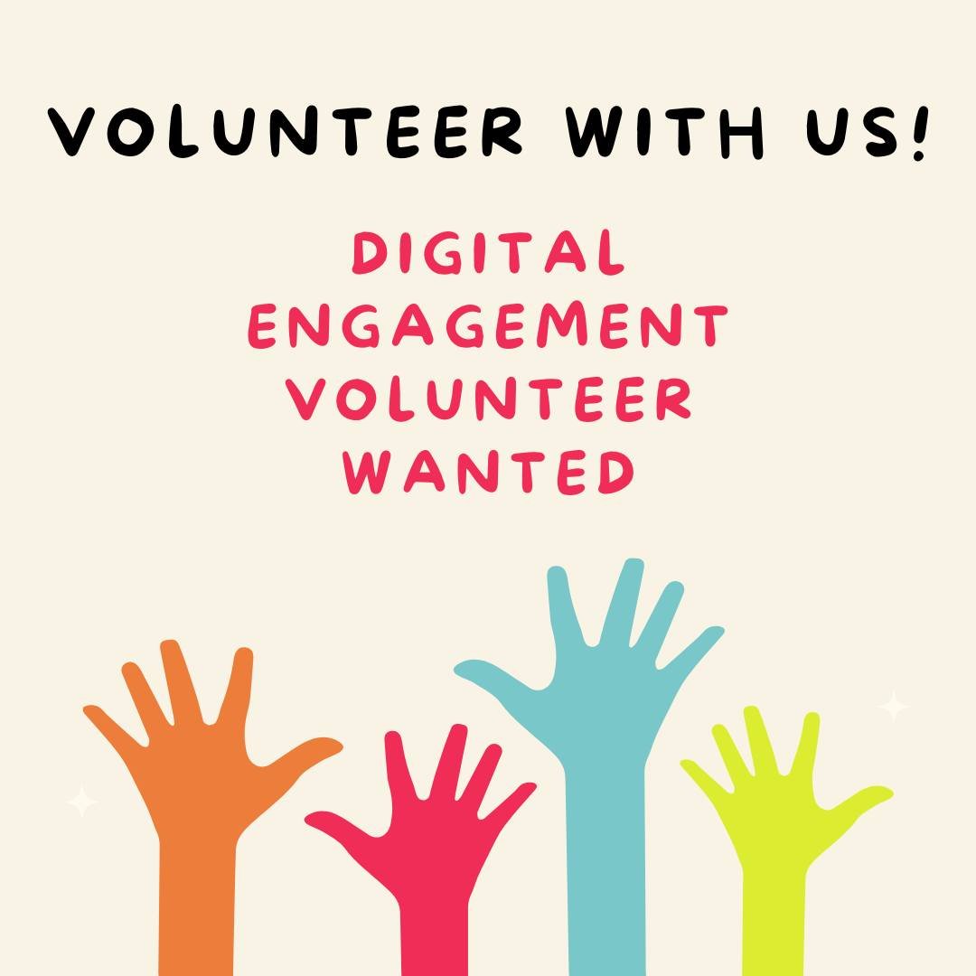 Recruitment/Volunteering Opportunities: Digital Engagement Volunteer at Royston Museum
