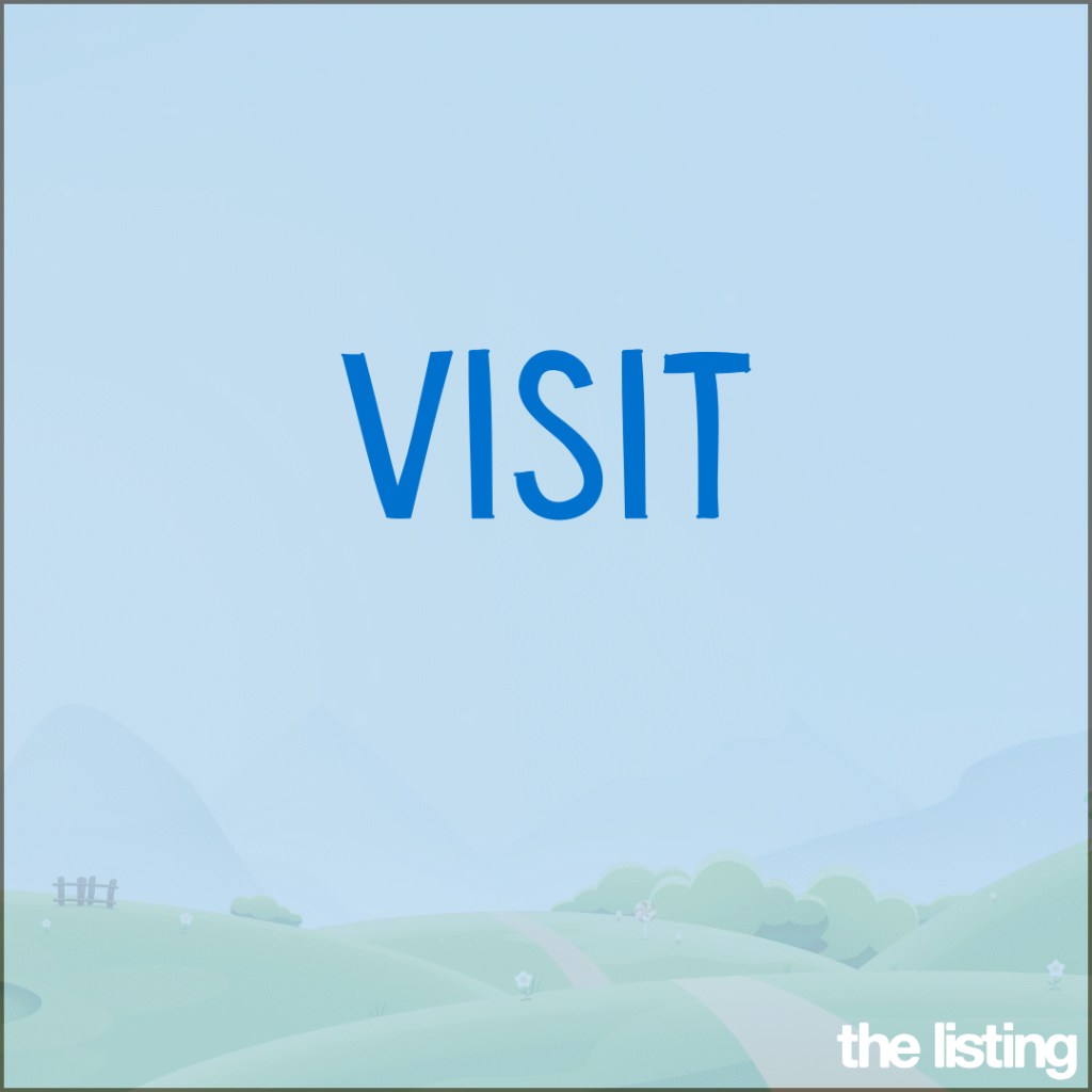Visit for website