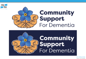 Community Support for Dementia Community Support for Dementia