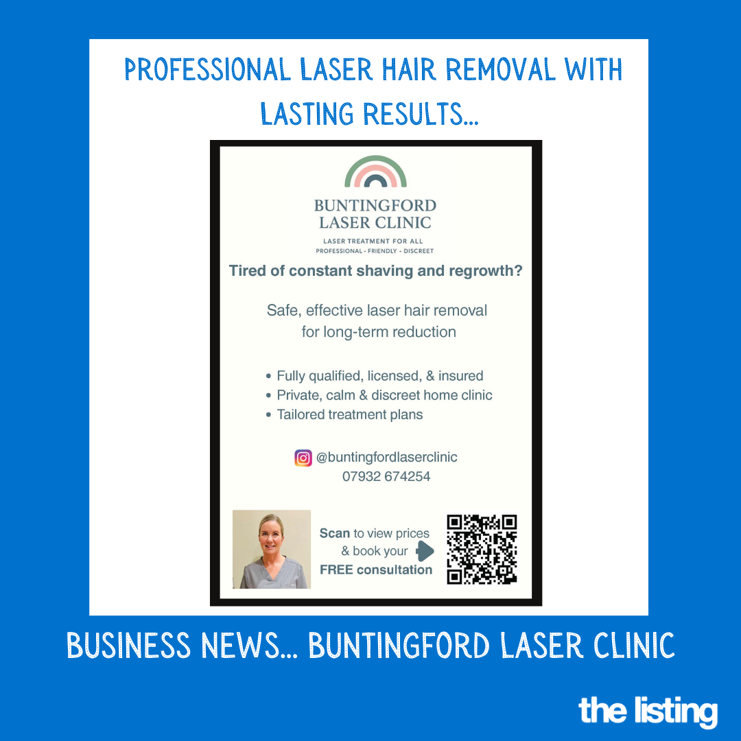 Business News: Laser Hair Removal