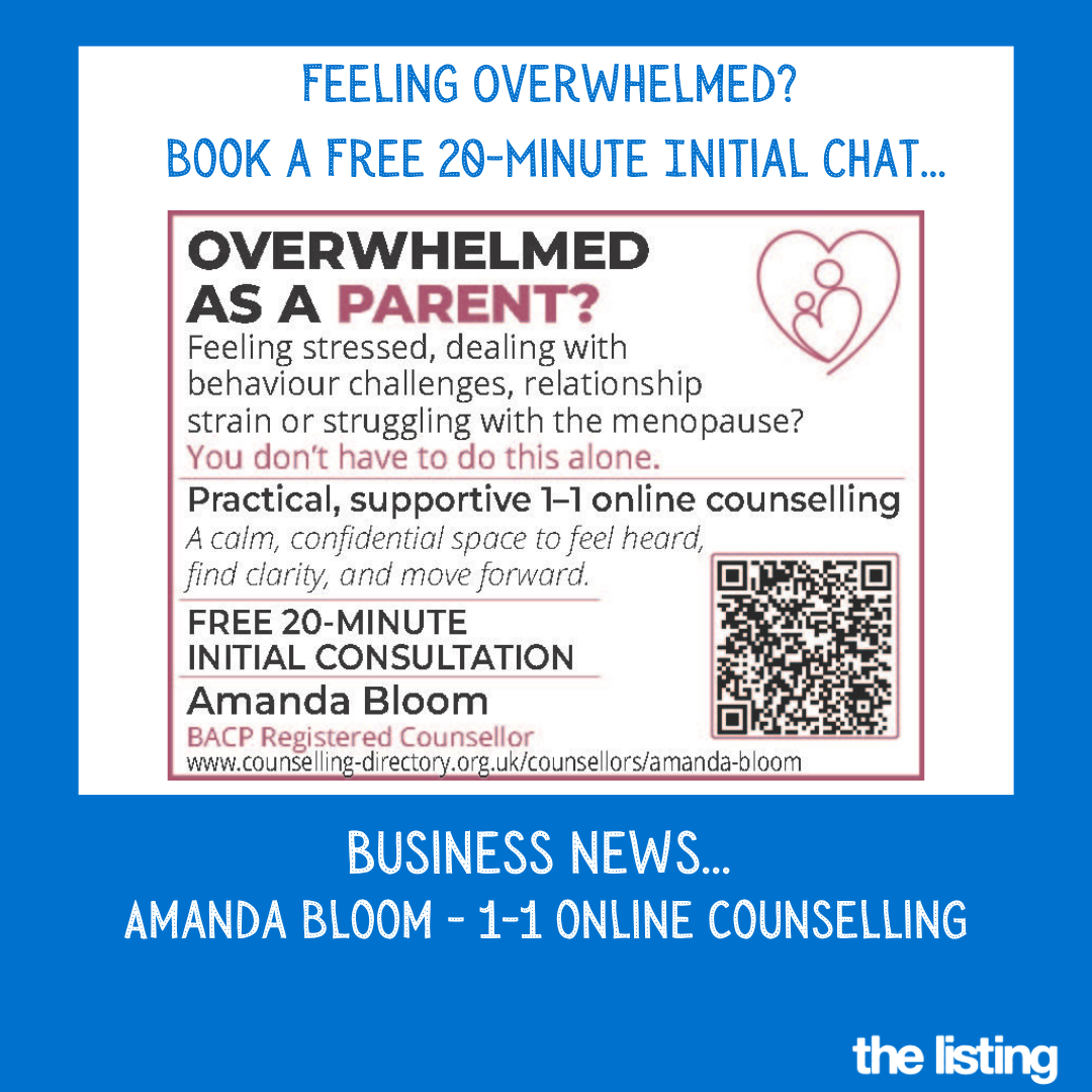 Business News: Amanda Bloom