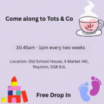 Tots & Co Tots & Co