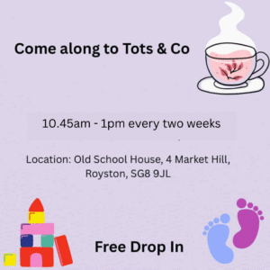 Tots & Co Tots & Co
