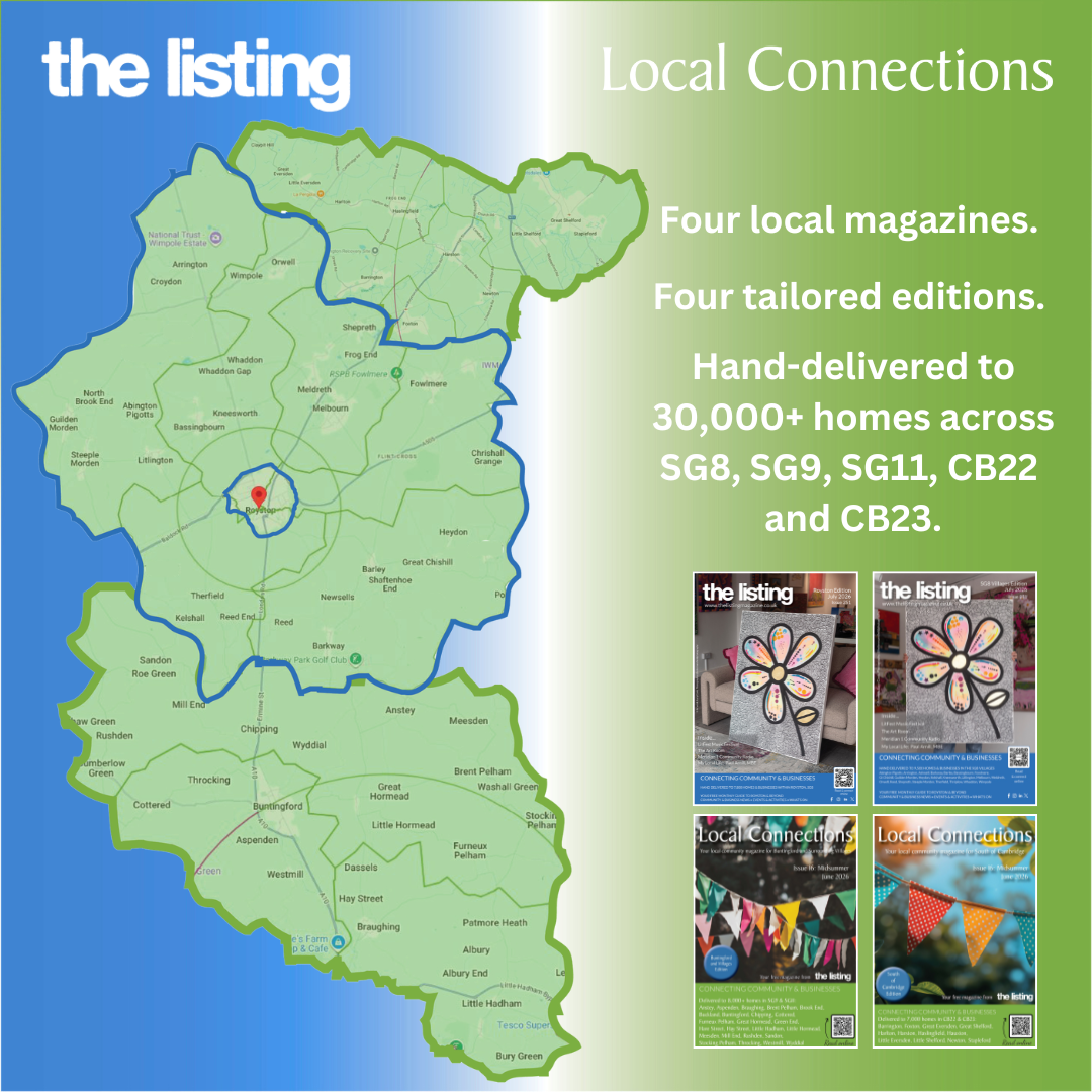The Listing Business Update: How we deliver
