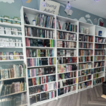 Bow Books Kids Bow Books Kids