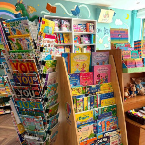 Bow Books Kids Bow Books Kids